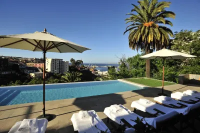 Hotel Casa Higueras Hotels near Plaza Sotomayor