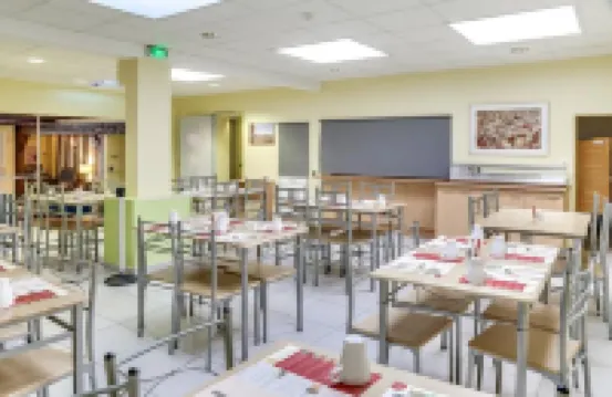 Logis Hôtel Chaptal, Amboise