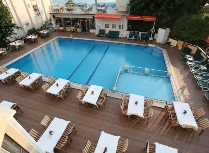 Malhun Hotel