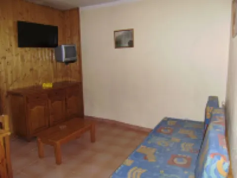 Apartamentos Paradis Blanc 3000