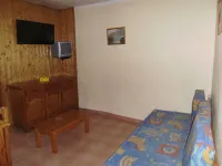 Paradis Blanc 3000 Hotels in 