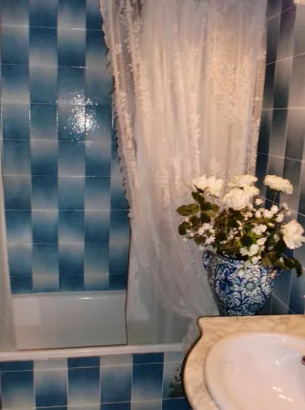 Apartamentos Voramar 3000