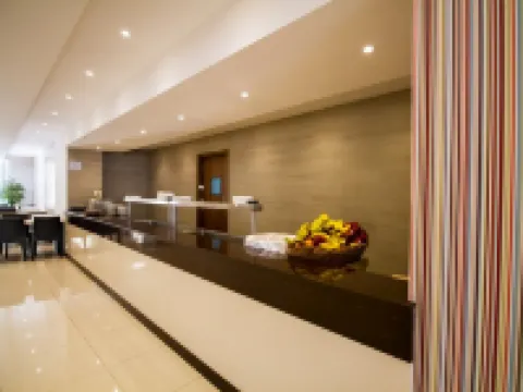 Blubay Apartments by ST Hotels Hoteles en Gżira
