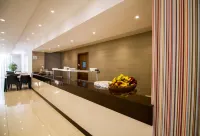 Blubay Apartments by ST Hotels Hotels in Gzira