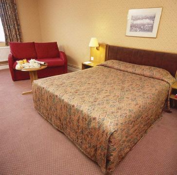 The Master Robert Hotel Hotel Overview