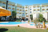 Houria Palace Hotel