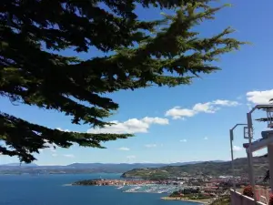 Hotel Cliff Belvedere