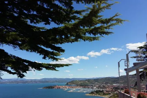 Hotel Cliff Belvedere