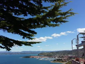 Hotel Cliff Belvedere