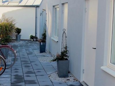 Pax Apartments
