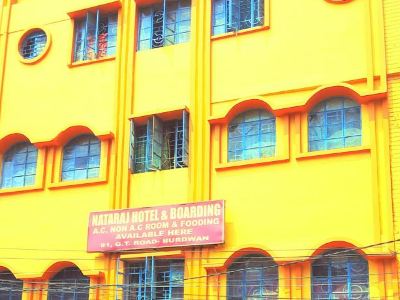 Nataraj Hotel and Boarding