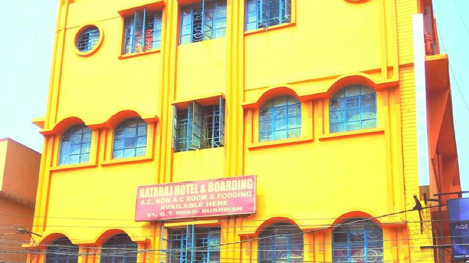 Nataraj Hotel and Boarding