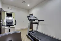 Candlewood Suites MUSKOGEE by IHG - Træningscentre
