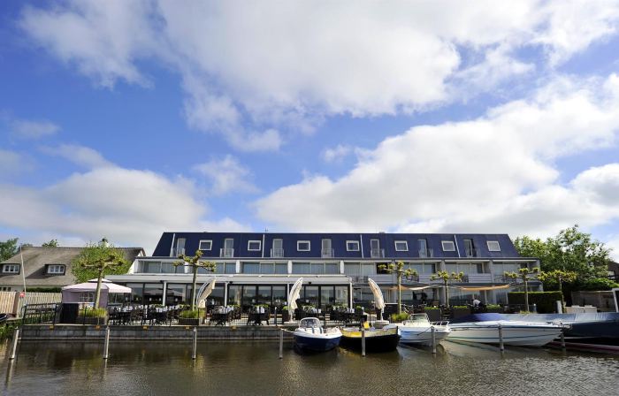 Fletcher Hotel Restaurant Loosdrecht-Amsterdam