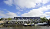 Fletcher Hotel Restaurant Loosdrecht-Amsterdam Hoteles en Nieuwersluis