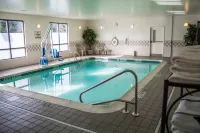 Quality Inn Central