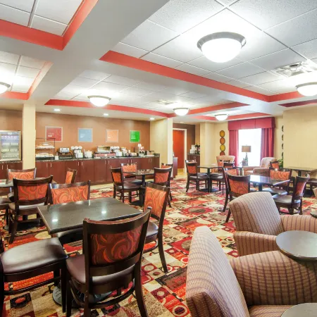Comfort Inn