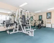 Quality Inn Pooler - Savannah I-95