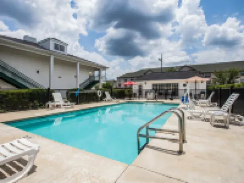 Quality Inn Bessemer I-20 Exit 108 Hotels in Jefferson County