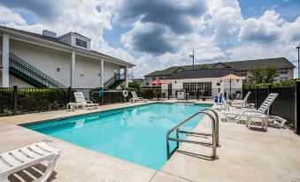 Quality Inn Bessemer I-20 Exit 108