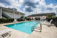 Quality Inn Bessemer I-20 Exit 108 Các khách sạn ở Bessemer