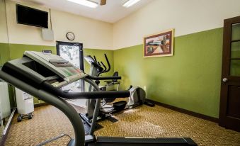 Quality Inn Near Blue Spring