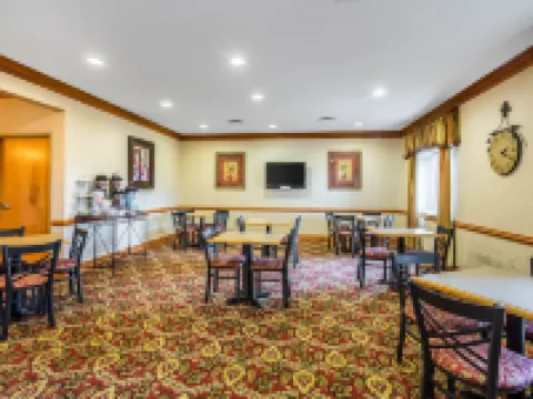 Comfort Suites Hotels in Batesville