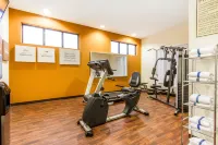Comfort Suites Airport South - Gym