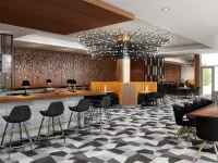 Le Méridien Houston Downtown Отели рядом с достопримечательностью «Станция хьюстонского скоростного трамвая "Белл"»