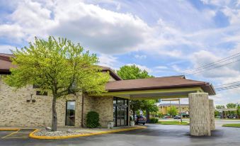 Comfort Inn Maumee - Perrysburg Area