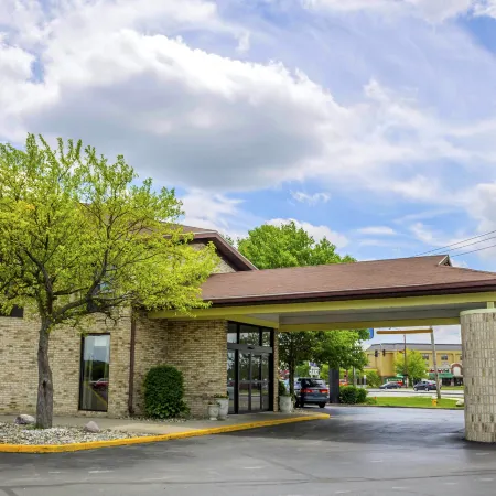 Comfort Inn Maumee - Perrysburg Area