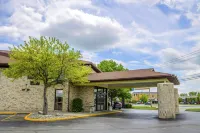 Comfort Inn Maumee - Perrysburg Area Hotels in Lucas County