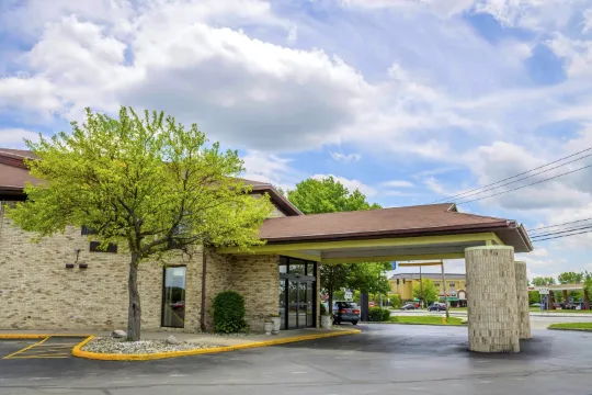 Comfort Inn Maumee - Perrysburg Area
