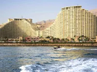 Porto Sokhna Beach Resort