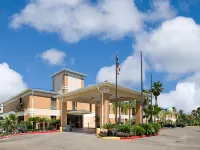 Quality Inn and Suites Seabrook - NASA - Kemah Hotels in Seabrook