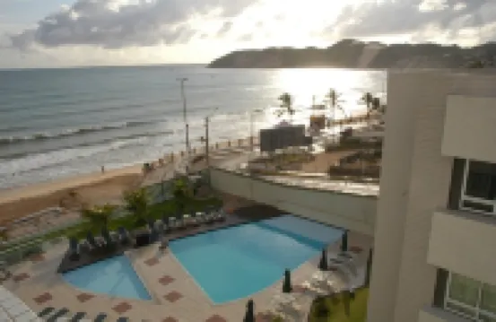 Hotel Ponta Negra Beach Natal