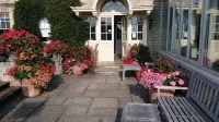 Wentworth Hotel Hotel a Knodishall