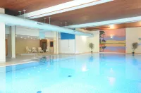 All Saints Hotel - Pools