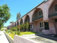 New American Inn & Suites