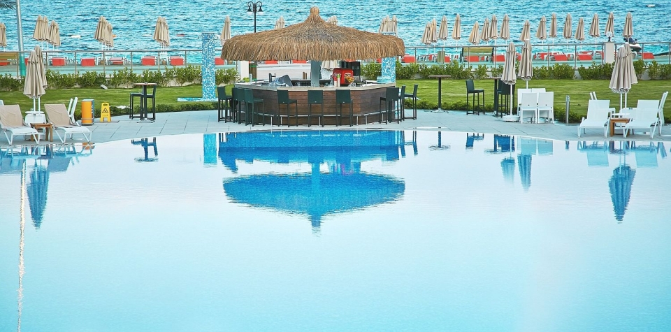 Kairaba Bodrum Princess & Spa