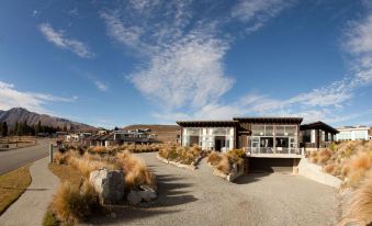 Three Rivers Lodge 이미지