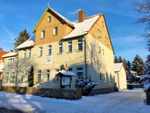 Blechleppel - Die Pension im Harz