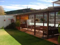 Casa Hidalgo Ecuador Hotels in Tumbaco