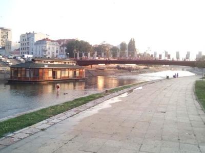 Mps Lux Apartments