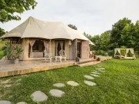 Glamping Canonici di San Marco