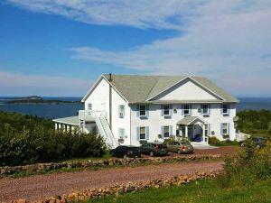 Castle Rock Country Inn