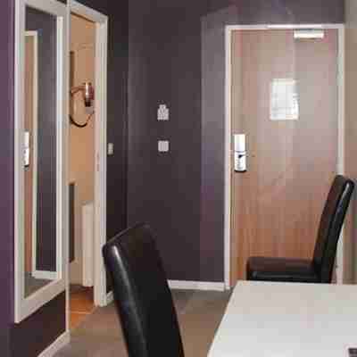 Thoiry Étoile Lodge Others