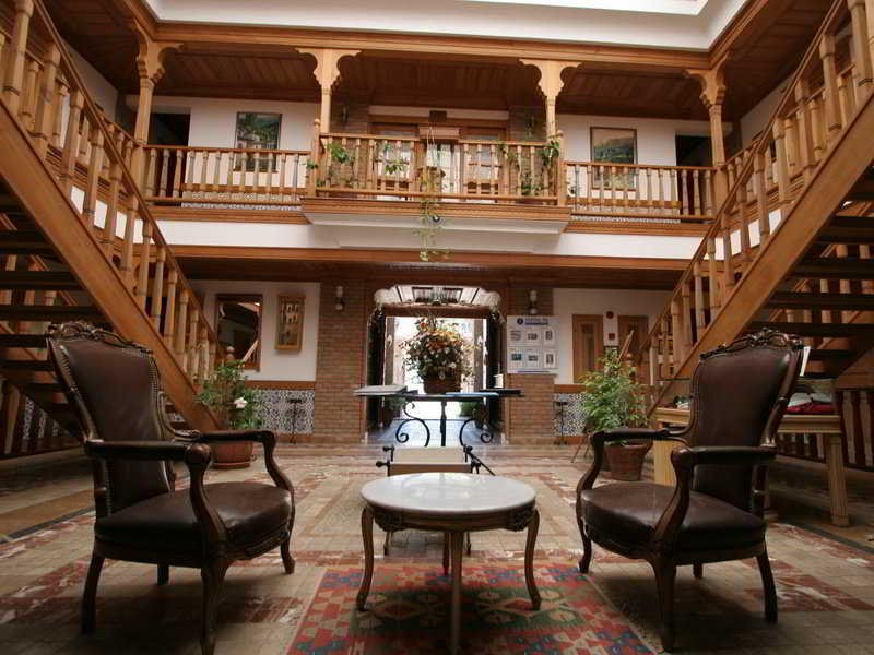 Kerme Ottoman Palace - Boutique Class