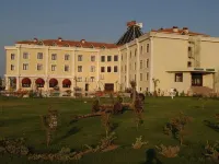 Gure Saruhan Termal Hotel