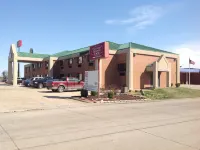 Travel Inn and Suites- Sikeston Miner I-55 Exit-67 Отели в г. Майнер